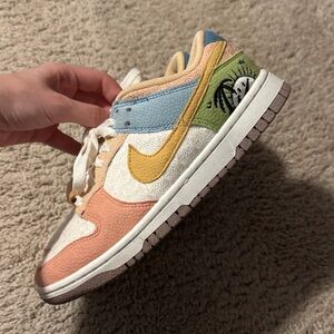 Nike Dunk Low Se’ Sun Club’ 2022